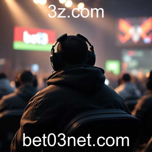 A Ascensão do Bet03 no Mercado de Jogos Online