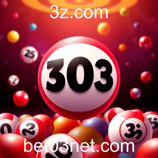 A Fascinante Experiência do Bingo no Site 'bet03'