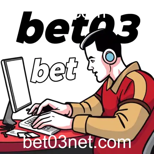 A Evolução dos Jogos Online e a Ascensão de bet03