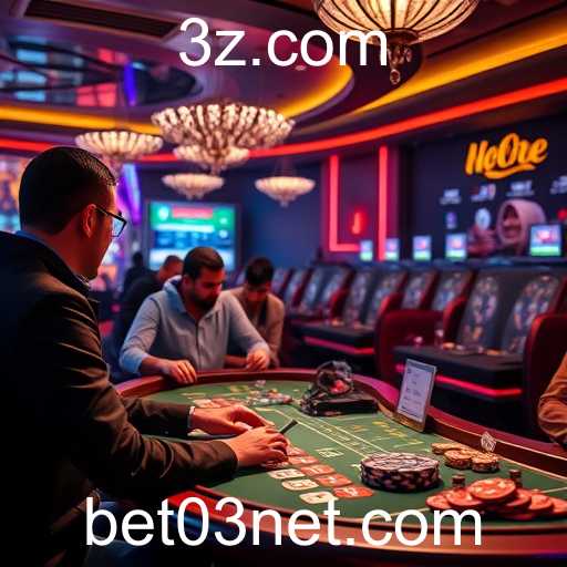 A Nova Era dos Jogos Online em 2025