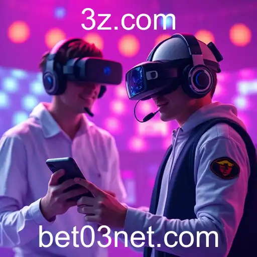 A Revolução dos Jogos Online em 2025