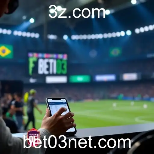 Impacto das Apostas Online na Economia Brasileira