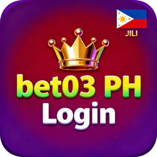 bet03 PH Login
