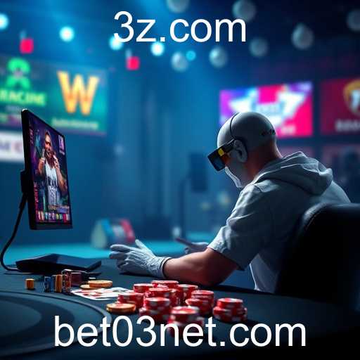 A Revolução dos Jogos Online em 2025