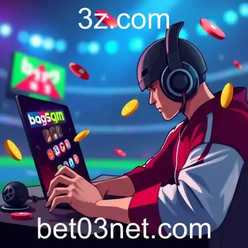 A Ascensão do Mercado de Jogos Online em 2025