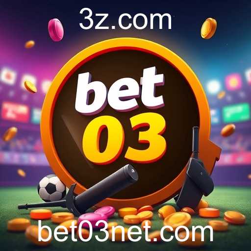 A Ascensão dos Jogos Online e o Impacto de Bet03