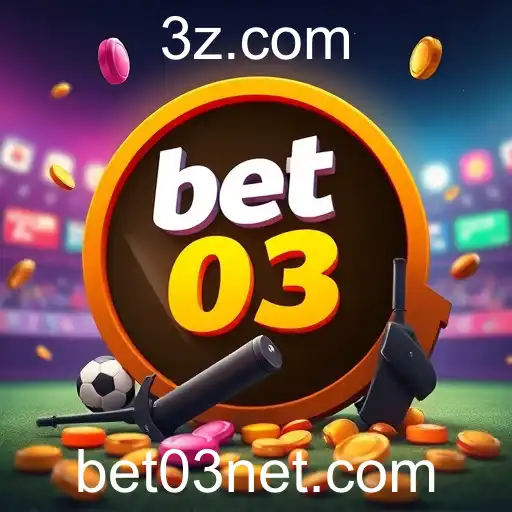 A Ascensão dos Jogos Online e o Impacto de Bet03