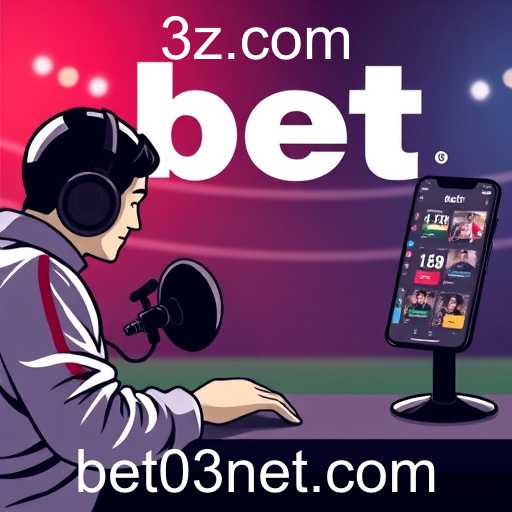 A Evolução dos Jogos Online e a Influência de bet03 no Brasil